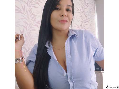 LeelaStevenss — cam show live