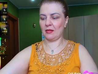 VeronikaGold — cam show live