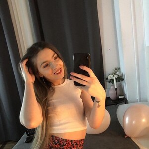 LesysFord — cam show live