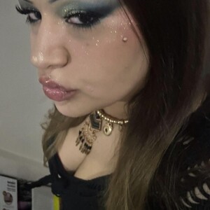 LethiaVoid — cam show live