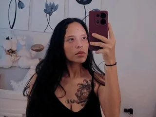 lexy_fyre1 — cam show live