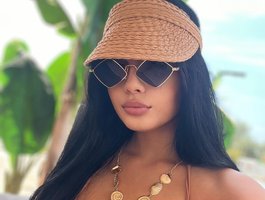 LeyaGoddess — cam show live