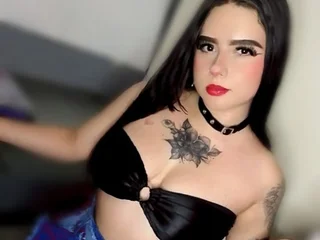 liilymoore — cam show live