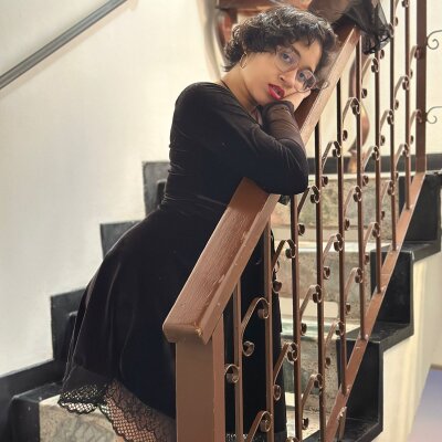Lili_Gomez_ — cam show live