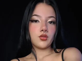 Liliighot — cam show live
