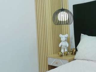 LILISANTOS — cam show live