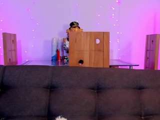 Lilith2 — cam show live