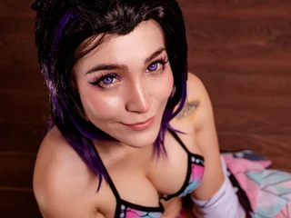 Lilithasmodeus — cam show live