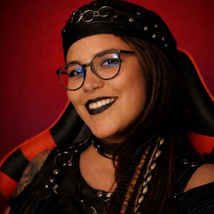Lilithsharon — cam show live