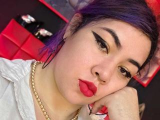 LilithVelvett — cam show live