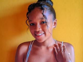 Lillah — cam show live