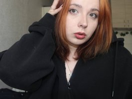 LillyCass — cam show live