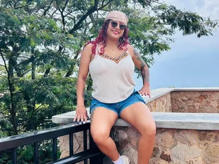 LillyMadisson — cam show live