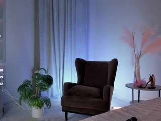 Lily-Miller — cam show live