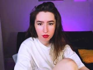 LilyThompsonX — cam show live