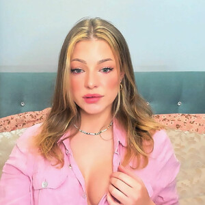 LilyTOPmodel — cam show live