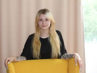 LisaOmas — cam show live