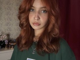 LisLy — cam show live