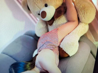 LissafeetHott — cam show live