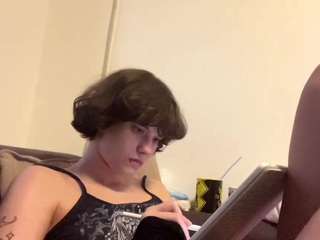 Lissa — cam show live