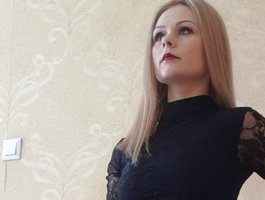 Little-letti — cam show live