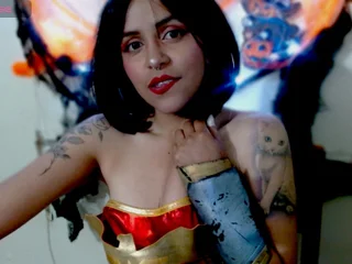 Lolaa888 — cam show live