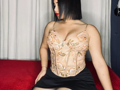 LoliitaBennett — cam show live