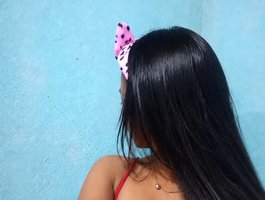 Silk-doll — cam show live