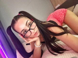 LovelyBrookee — cam show live