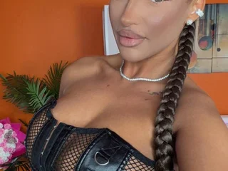 Loving_Blondie — cam show live