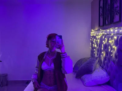 Luci_Rose — cam show live