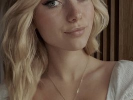 LuciaGlow — cam show live