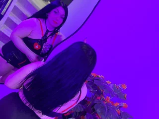 LucianaAss — cam show live