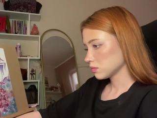 LuciWoolhouse — cam show live