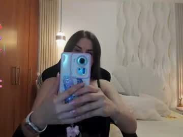Lucía Valentina — cam show live