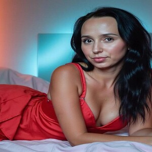 LuisaKiss — cam show live