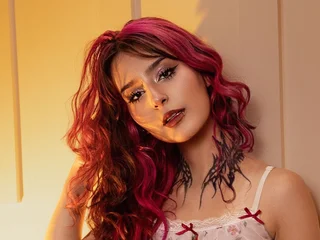 LunaAsh — cam show live