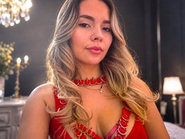 LunaBiely — cam show live