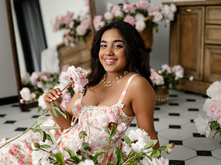 LunaCartier — cam show live