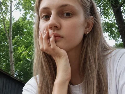 LunaLaday — cam show live