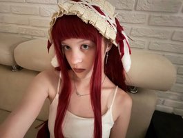 LunaLeez — cam show live