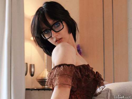 LunaVoguer — cam show live