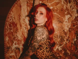 Lunaxluck — cam show live