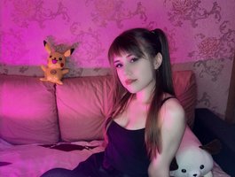 Luucy — cam show live