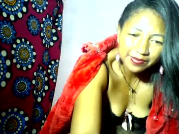luxaluna — cam show live