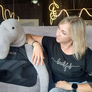 LyLeonor — cam show live