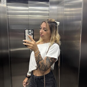 MaddieM1 — cam show live