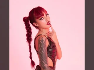 MaddyMorgan — cam show live