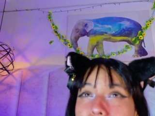 madissonrousecs — cam show live