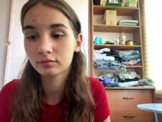 Amelia — cam show live